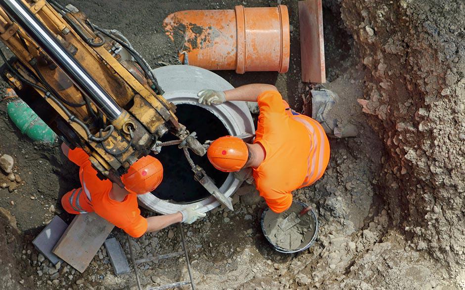 dégorgement canalisation L'Haÿ-les-Roses